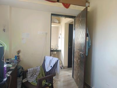 Suvarna Smuriti Bedroom 2