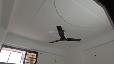 Bedroom Image of 950 Sq.ft 2 BHK Builder Floor for sale in Indirapuram Ghaziabad for Rs. 7200000