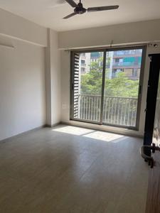 Bedroom Image of 1404 Sq.ft 2 BHK Apartment / Flat for sale in Vihaan Nirvana, Sargasan Gandhinagar for Rs. 6200000