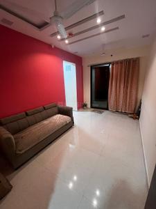 1 BHK Flat