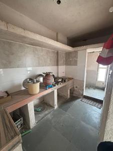 Kitchen Image of 1080 Sq.ft 2 BHK Apartment / Flat for sale in Kothari Tower, Sabarmati Ahmedabad for Rs. 4200000