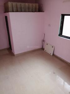 Bedroom Image of 750 Sq.ft 2 BHK Independent House for rent in Shree Om Sai Chs, Nerul Navi Mumbai for Rs. 19000