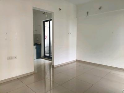 Living Room Image of 616 Sq.ft 1 BHK Apartment / Flat for sale in Shapoorji Pallonji Joyville Hinjawadi I Phase 1, Bhoirwadi Pune for Rs. 5200000