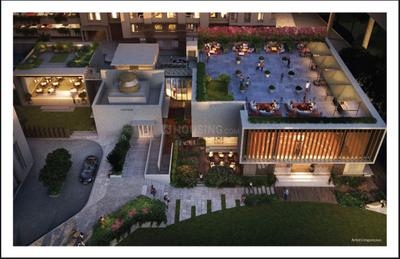 Image of 779 Sq.ft 2 BHK Apartment / Flat for sale in Piramal Vaikunth Cluster 2, Thane West, Thane for Rs. 11200000