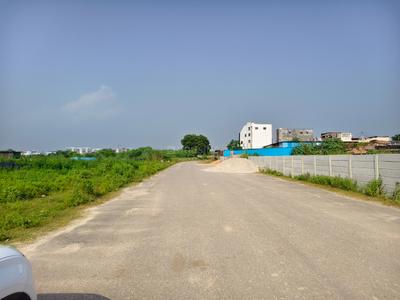 Image of 1250 Sq.ft Residential Plot / Land for sale in Sector B Ansal API, Lucknow for Rs. 8750000