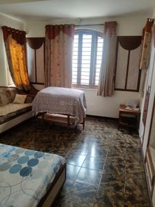 Bedroom Image of 3200 Sq.ft 6 BHK Independent House for sale in Shahibaug Ahmedabad for Rs. 45000000