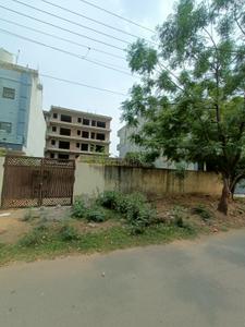 Block F Plot View 3