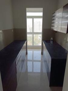 Kitchen Image of 1050 Sq.ft 2 BHK Apartment / Flat for sale in Runwal Forest Tower 1 To 4, Kanjurmarg West Mumbai for Rs. 20500000