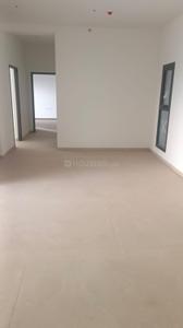 3.5 BHK Flat