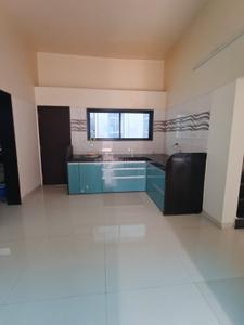 Kitchen Image of 3600 Sq.ft 4.5 BHK Villa for rent in Swami Sparsh, Dhayari Pune for Rs. 33000