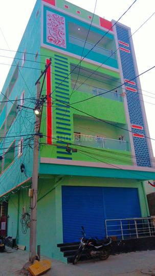 Krishna Nagar, Yousufguda Main Image 1