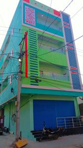 1.5 BHK Independent House