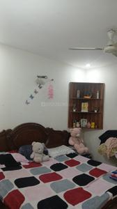 Bedroom Image of 640 Sq.ft 1 BHK Builder Floor for sale in Nabha Zirakpur for Rs. 3590000