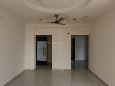 Hall Image of 1350 Sq.ft 3 BHK Apartment / Flat for sale in Abhinav Saakar Annexe 4, Sama Savli Vadodara for Rs. 5100000