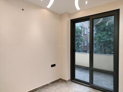 Bedroom Image of 1900 Sq.ft 3 BHK Builder Floor for sale in Sector 19 Dwarka New Delhi for Rs. 35500000