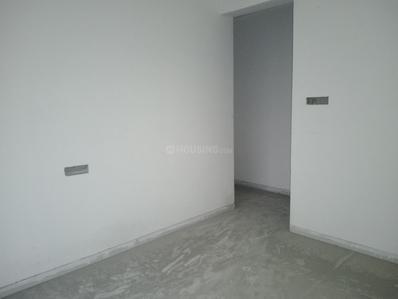 Bedroom Image of 1265 Sq.ft 2 BHK Apartment / Flat for sale in Neelkanth Palm Avenue, Ghansoli Navi Mumbai for Rs. 19600000