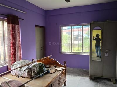 Bedroom Image of 1250 Sq.ft 3 BHK Apartment / Flat for sale in Santoshpur Kolkata for Rs. 7000000