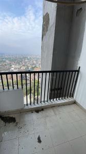 Balcony Image of 2088 Sq.ft 3 BHK Apartment / Flat for sale in Godrej Woods, Sector 43 Noida for Rs. 44000000
