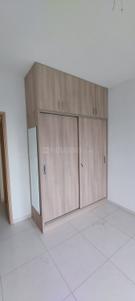 Bedroom Image of 850 Sq.ft 3 BHK Apartment / Flat for sale in Godrej Royale Woods, Boovanahalli Bengaluru for Rs. 10500000