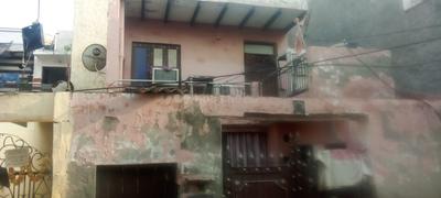 Image of 603 Sq.ft 2 BHK Independent House for sale in Jawahar Colony, Faridabad for Rs. 5000000