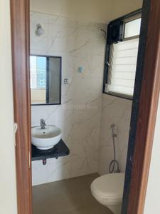 Image of 1050 Sq.ft 2 BHK Apartment / Flat for rent in Chaphalkar Elina Lite, Mohammed Wadi, Pune for Rs. 26000