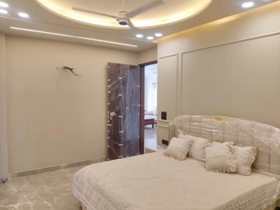Bedroom Image of 2880 Sq.ft 4 BHK Builder Floor for sale in Sector 70A Gurgaon for Rs. 37500000
