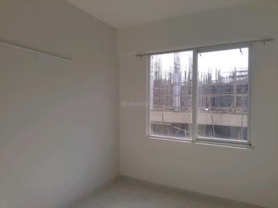 Bedroom Image of 1010 Sq.ft 2 BHK Builder Floor for sale in Signature Global City 92 Phase 1, Sector 92 Gurgaon for Rs. 9800000