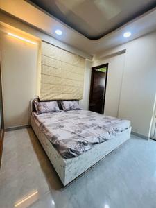 Bedroom Image of 1350 Sq.ft 3 BHK Apartment / Flat for sale in Jagatpura Jaipur for Rs. 5400000