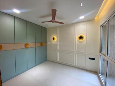 Balcony Image of 1200 Sq.ft 2 BHK Apartment / Flat for sale in Bhagwati 19 East, Nerul Navi Mumbai for Rs. 27500000