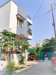Image of 1300 Sq.ft 2 BHK Duplex for sale in Waghodia Road, Vadodara for Rs. 7500000
