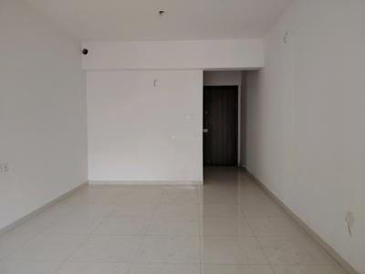 Living Room Image of 1025 Sq.ft 2 BHK Apartment / Flat for sale in Marathon Nexzone, Kolkhe Navi Mumbai for Rs. 8655000