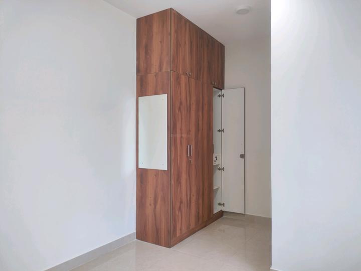 Kabara Auroville  Bedroom One 1