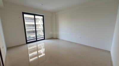 Bedroom Image of 2130 Sq.ft 4 BHK Apartment / Flat for rent in Virasha Nisarga, Gulmohar Colony Bhopal for Rs. 60000