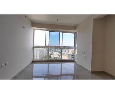 Living Room Image of 1069 Sq.ft 2 BHK Apartment / Flat for sale in Tata Serein Phase 1, Thane West Thane for Rs. 18400000