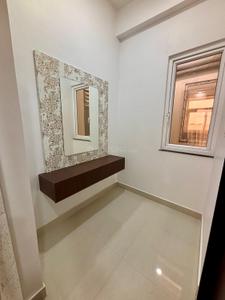 Image of 500 Sq.ft 1 RK Builder Floor for rent in Dhanwantary Nagar, Jabalpur for Rs. 12000