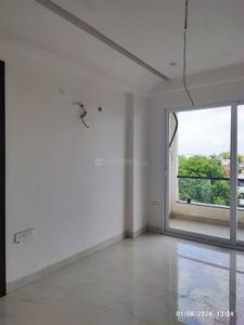 Bedroom Image of 1435 Sq.ft 3 BHK Apartment / Flat for sale in Kakadeo Kanpur for Rs. 6600000