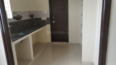 Kitchen Image of 1260 Sq.ft 2 BHK Apartment / Flat for sale in Yapral Secunderabad for Rs. 5800000