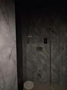 Common Bathroom Image of 1450 Sq.ft 3 BHK Apartment / Flat for sale in Capital Metro Height, Sector 72 Noida for Rs. 4950000