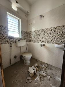 Bathroom Image of 1486 Sq.ft 3 BHK Apartment / Flat for sale in Ganeshguri Guwahati for Rs. 8800000