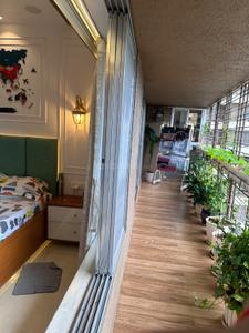 Image of 1650 Sq.ft 3 BHK Apartment / Flat for sale in Kalpataru Hills, Thane West, Thane for Rs. 32000000