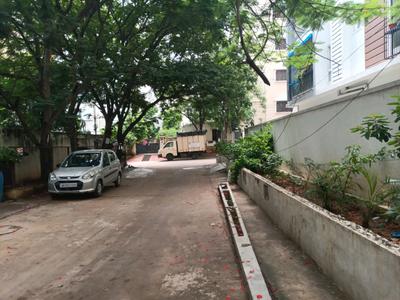 Image of 300 Sq.ft Residential Plot / Land for sale in Kondapur, Hyderabad for Rs. 50000000