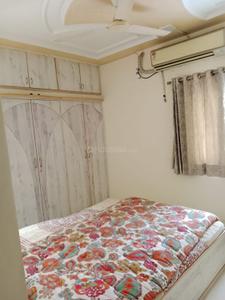 Bedroom Image of 3213 Sq.ft 4 BHK Villa for sale in Thaltej Ahmedabad for Rs. 32100000