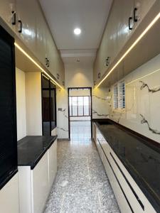 Kitchen Image of 3300 Sq.ft 5 BHK Independent House for sale in Chikkabidarakallu Bengaluru for Rs. 19500000