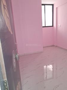 Bedroom Image of 600 Sq.ft 1 BHK Independent House for rent in Wagholi Pune for Rs. 7000