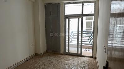 Bedroom Image of 900 Sq.ft 1 BHK Apartment / Flat for sale in Trinity Solitaire, Noida Extension Greater Noida for Rs. 2845000