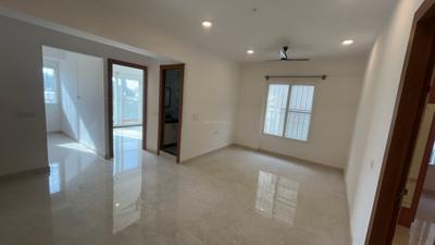 Living Room Image of 1700 Sq.ft 2 BHK Apartment / Flat for rent in Halasuru Bengaluru for Rs. 80000