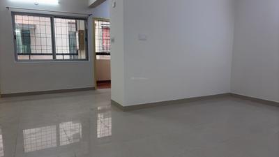 Living Room Image of 1100 Sq.ft 2 BHK Apartment / Flat for rent in Bilden Paradise Block 1, Kaggadasapura Bengaluru for Rs. 40000