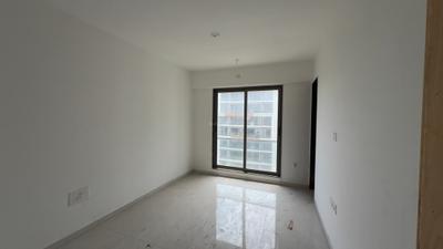 Bedroom Image of 2205 Sq.ft 3 BHK Apartment / Flat for sale in Shyam Milestone Regalia, Vesu Surat for Rs. 12100000