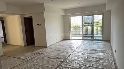 Living Room Image of 2400 Sq.ft 3 BHK Apartment / Flat for sale in Godrej Air, Sector 85 Gurgaon for Rs. 28500000