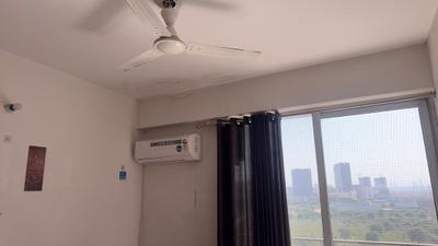 Bedroom Image of 740 Sq.ft 2 BHK Apartment / Flat for rent in Signature Global Andour Heights, Sector 71 Gurgaon for Rs. 35000